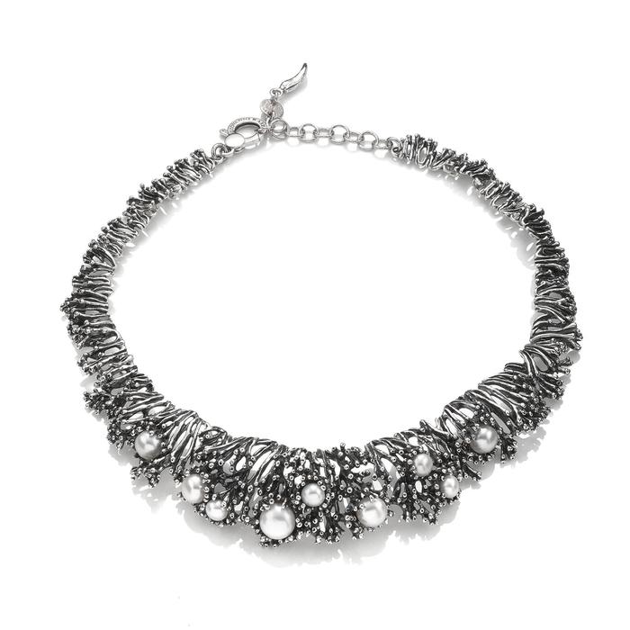 Anemone Necklace
