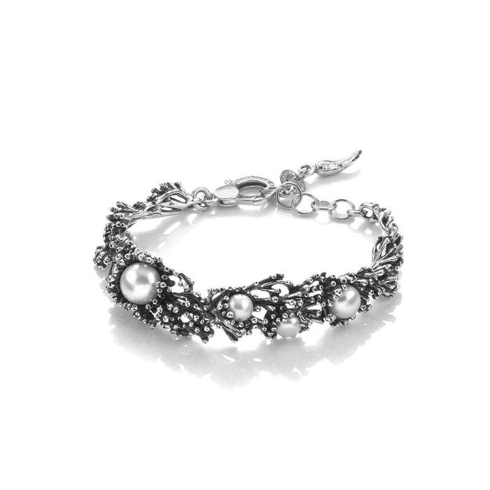 Anemone Bracelet