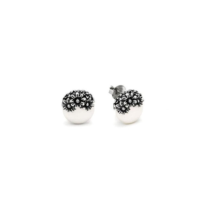 Tahiti Daisies Earrings