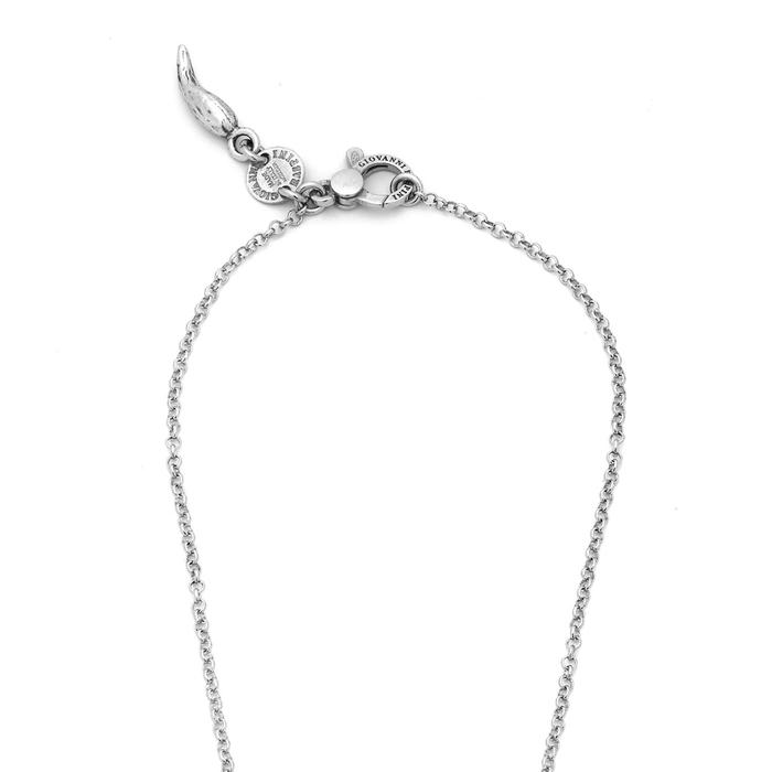 Pendentif Drops Perlage