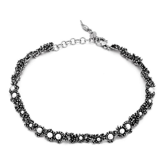 Small Anemone Necklace