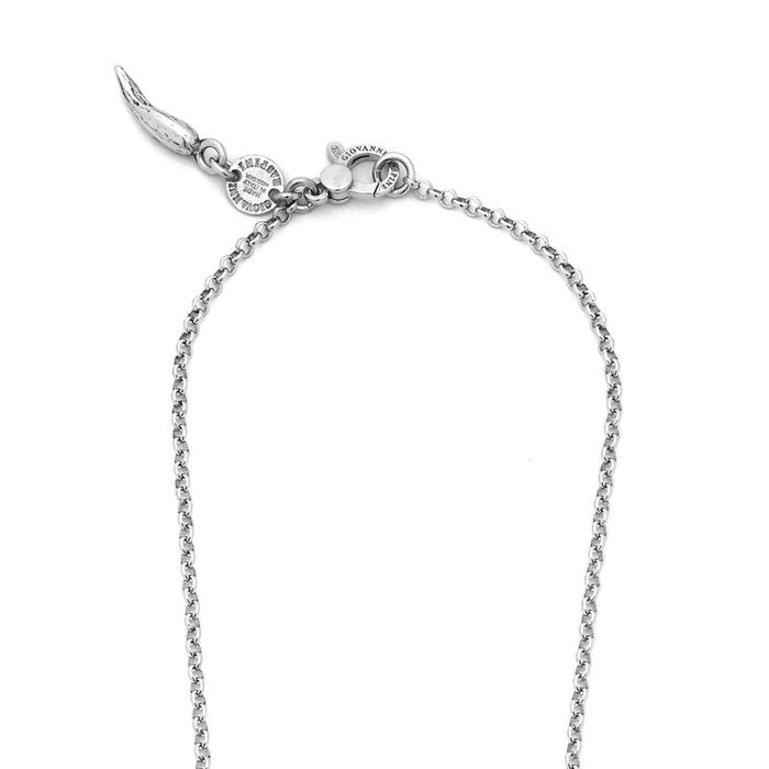 Mini pendentif anémone