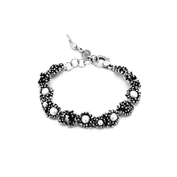 Petit bracelet anémone