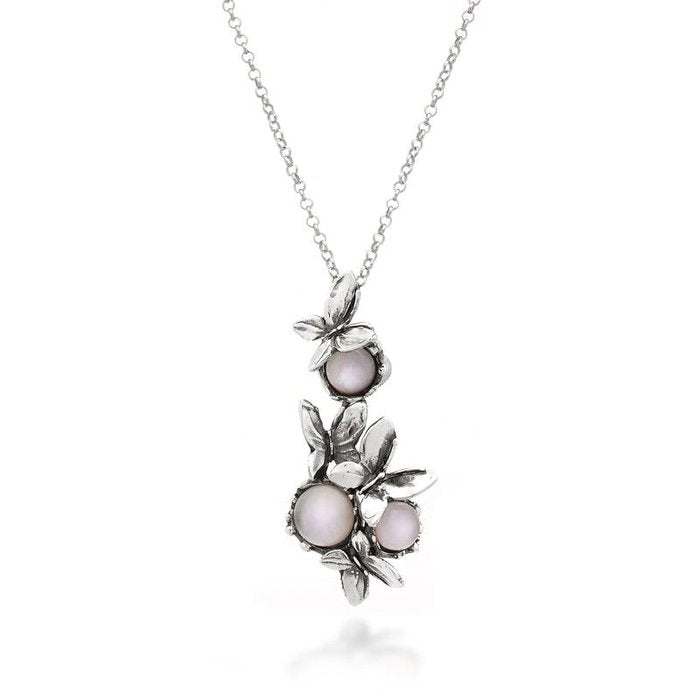 Pendentif papillon