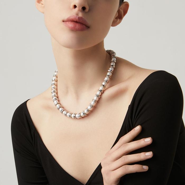Emma Big Necklace