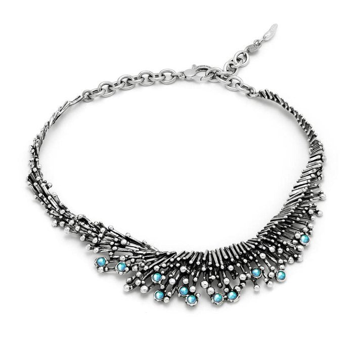 Fireworks Necklace