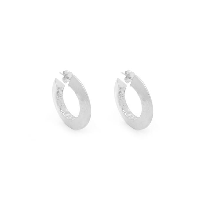 Boucles d'oreilles Lame