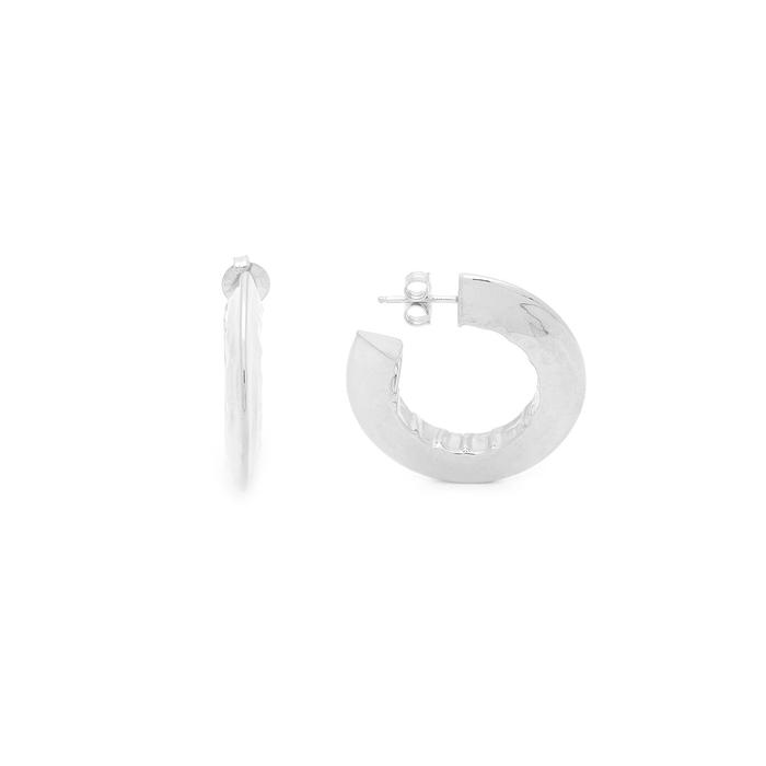 Boucles d'oreilles Lame