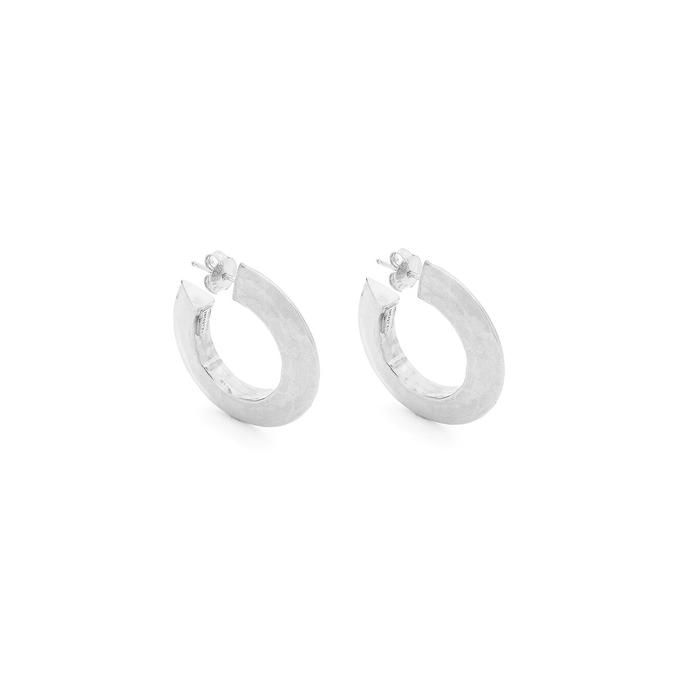 Petites boucles d'oreilles Blade
