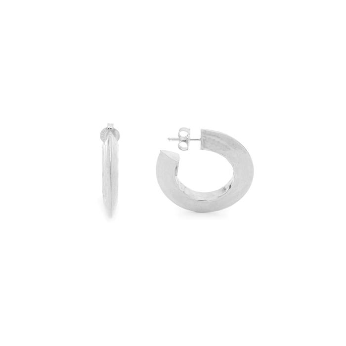 Petites boucles d'oreilles Blade