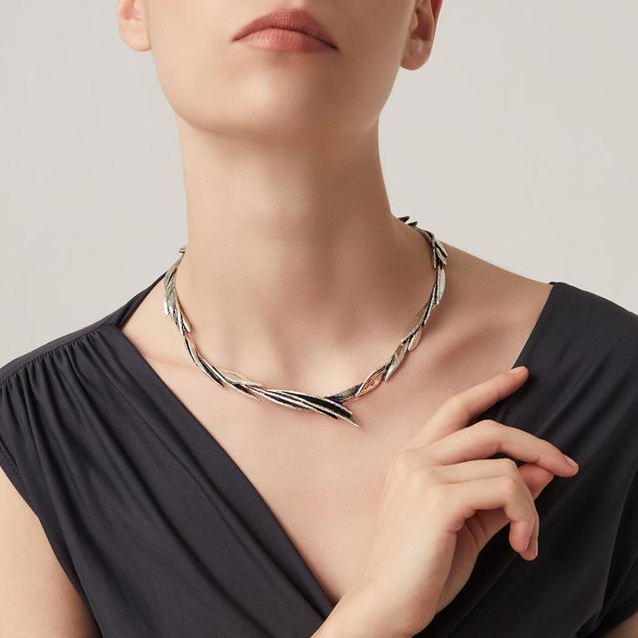 Collier Daphné