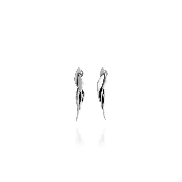 Boucles d'oreilles Daphné