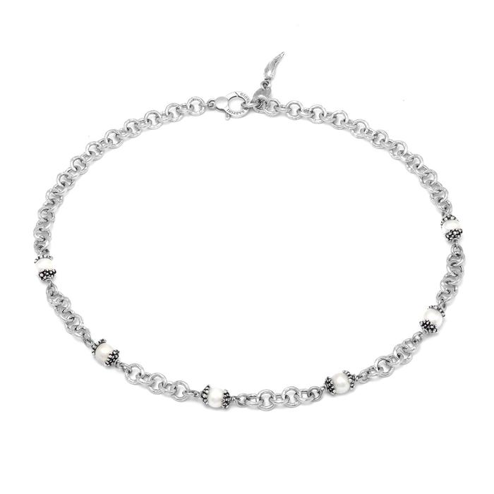 Collier Mini Gouttes