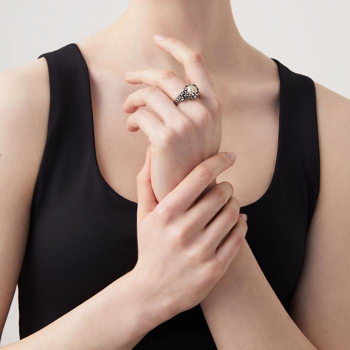Bague Blossom