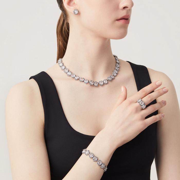 Mini-bracelet Shine