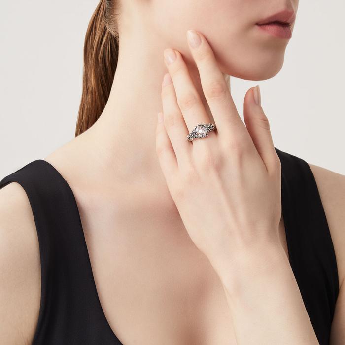 Shine Mini Ring