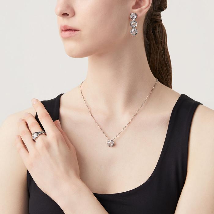 Shine Mini Ring