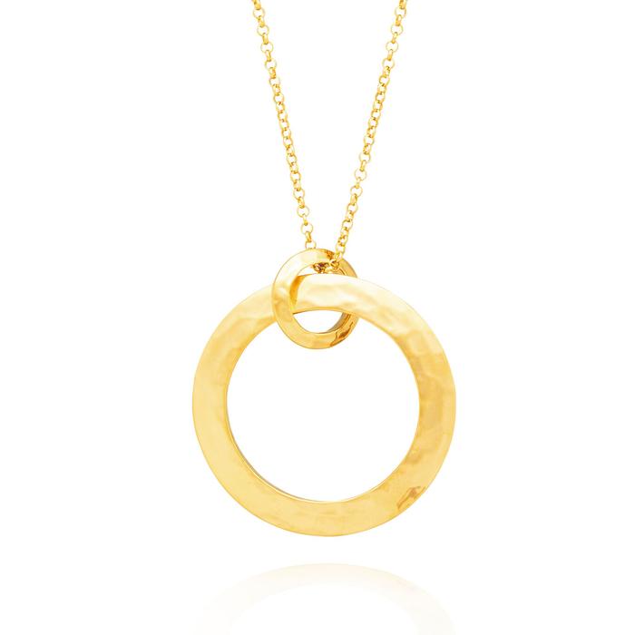 Pendentif Lame