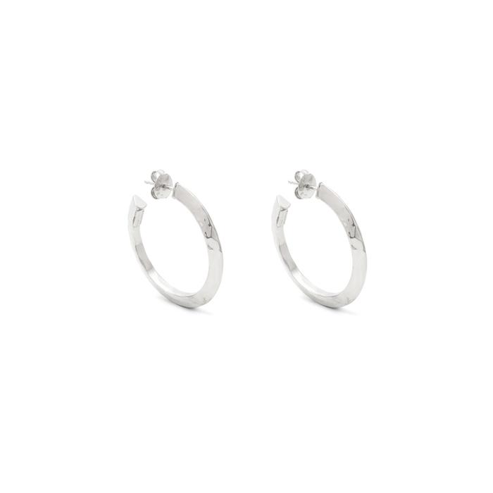 Boucles d'oreilles Blade Light