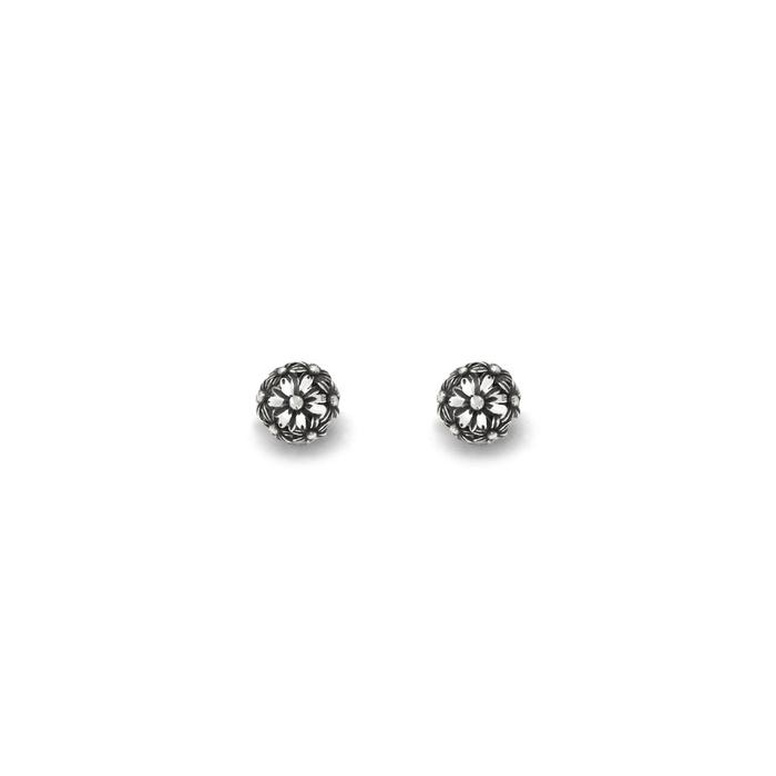 Shine Mini Daisies Earrings