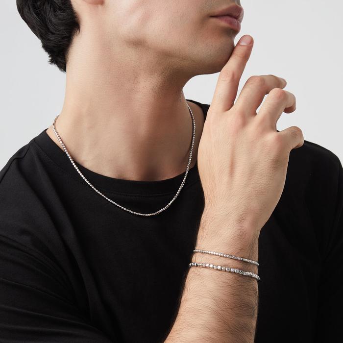 Bracciale Mini Dadini