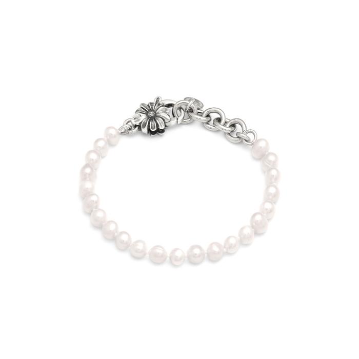 Bracelet Petite Perle Marguerite