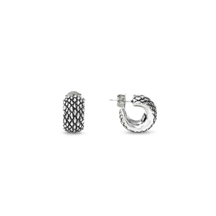 Orecchini Serpente Piccoli