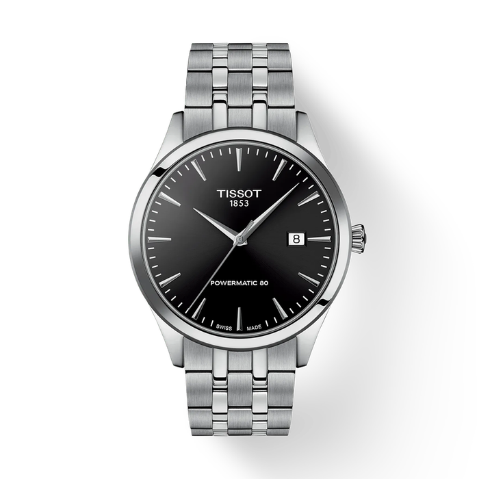 Tissot Classic Dream 40mm