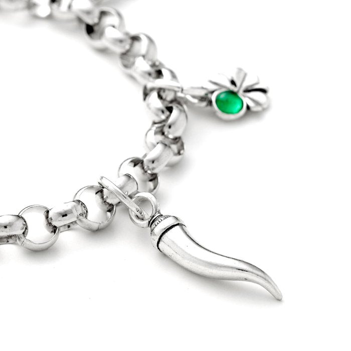 Charm Cornino