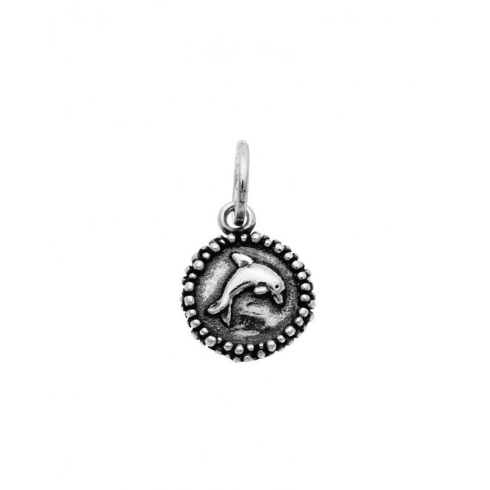 Charm Delfino Perlage