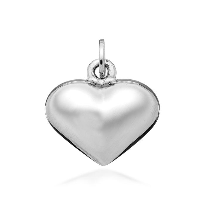 Breloque Grand Coeur