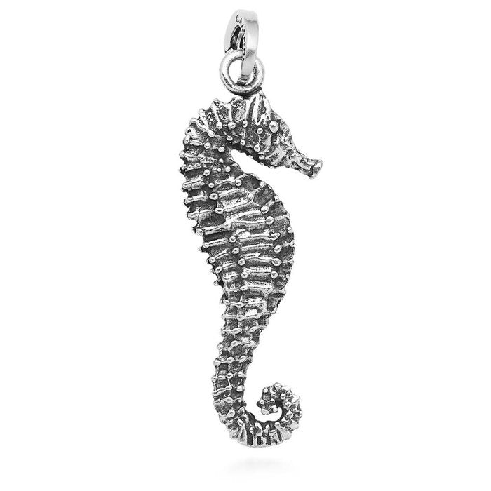 Seahorse Charm Large