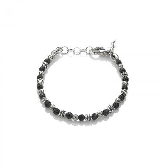 Bracelet en onyx de Rio
