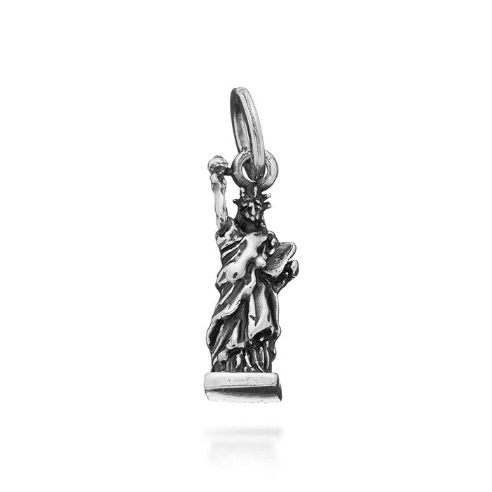 Statue of Liberty Charm