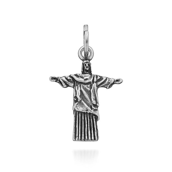 Christ the Redeemer Charm