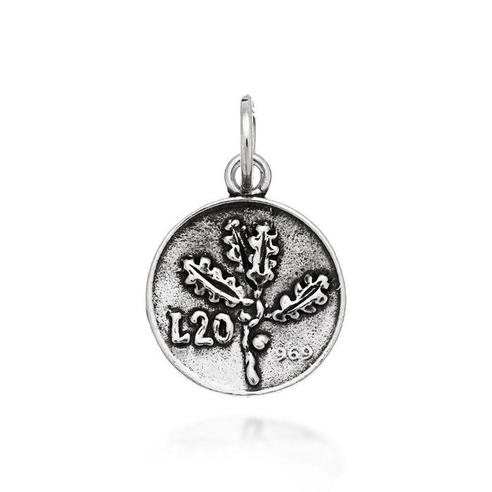 Charm 20 Lire