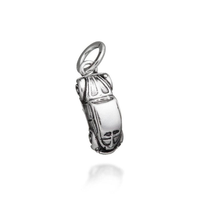 Beetle Charm
