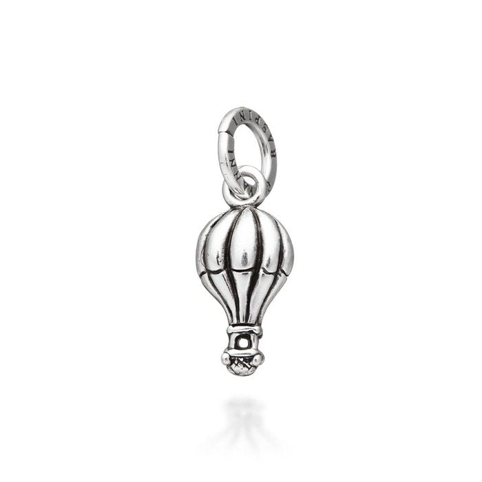Hot Air Balloon Charm