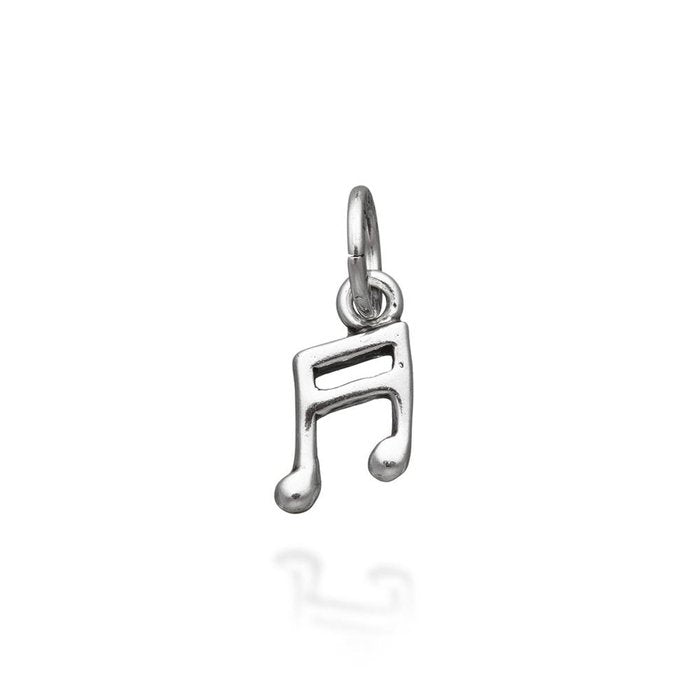 Charme de note de musique