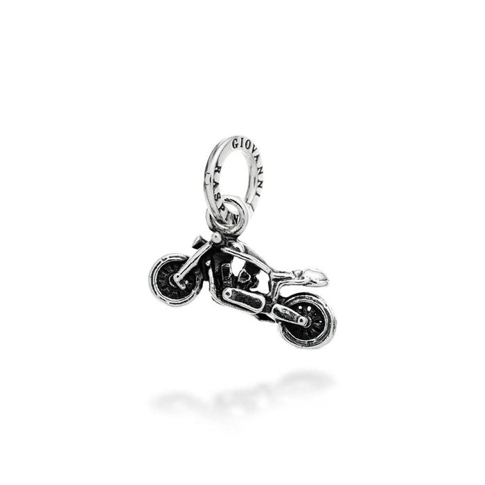 Motorcycle Charm