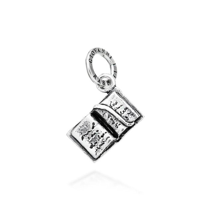 Charm Book