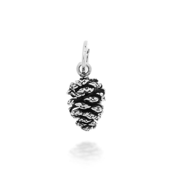 Charme de pomme de pin
