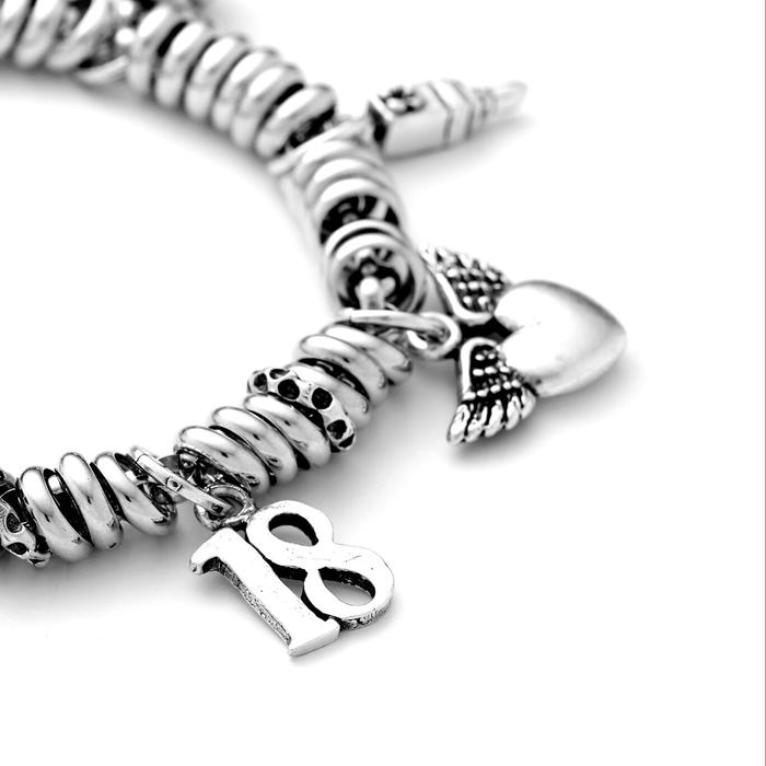 Charme "18"