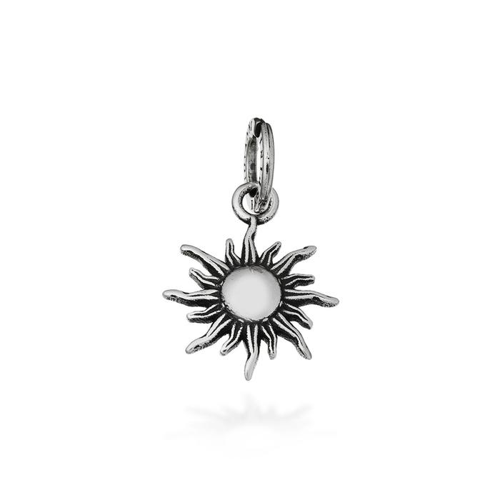 Charme du soleil