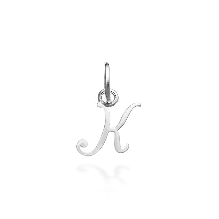 Lettre de charme Juliette K