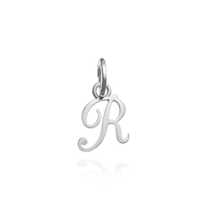 Charm Letter Juliet R