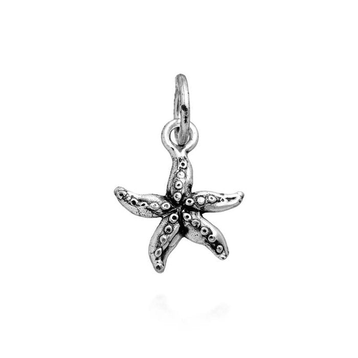 Starfish Charm