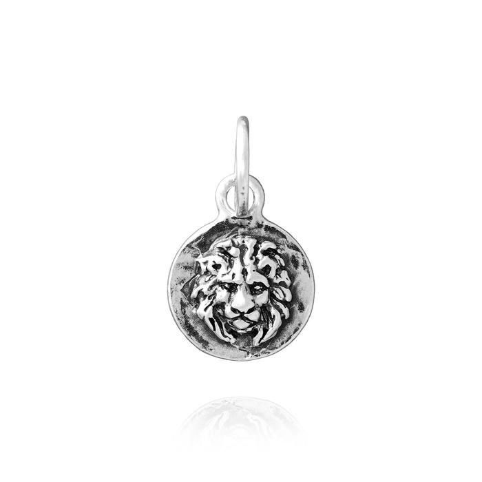 Breloque du zodiaque Lion
