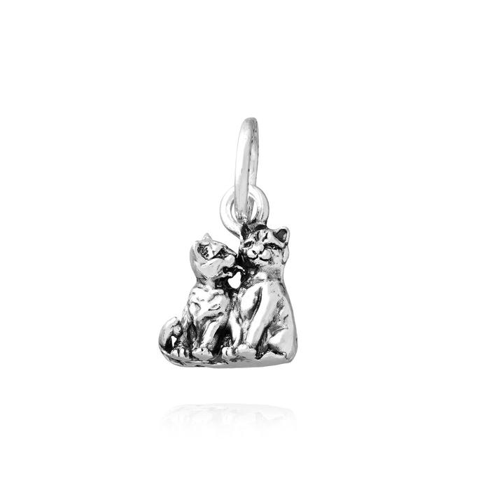 Breloques pour chat