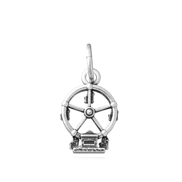 Charme de la grande roue